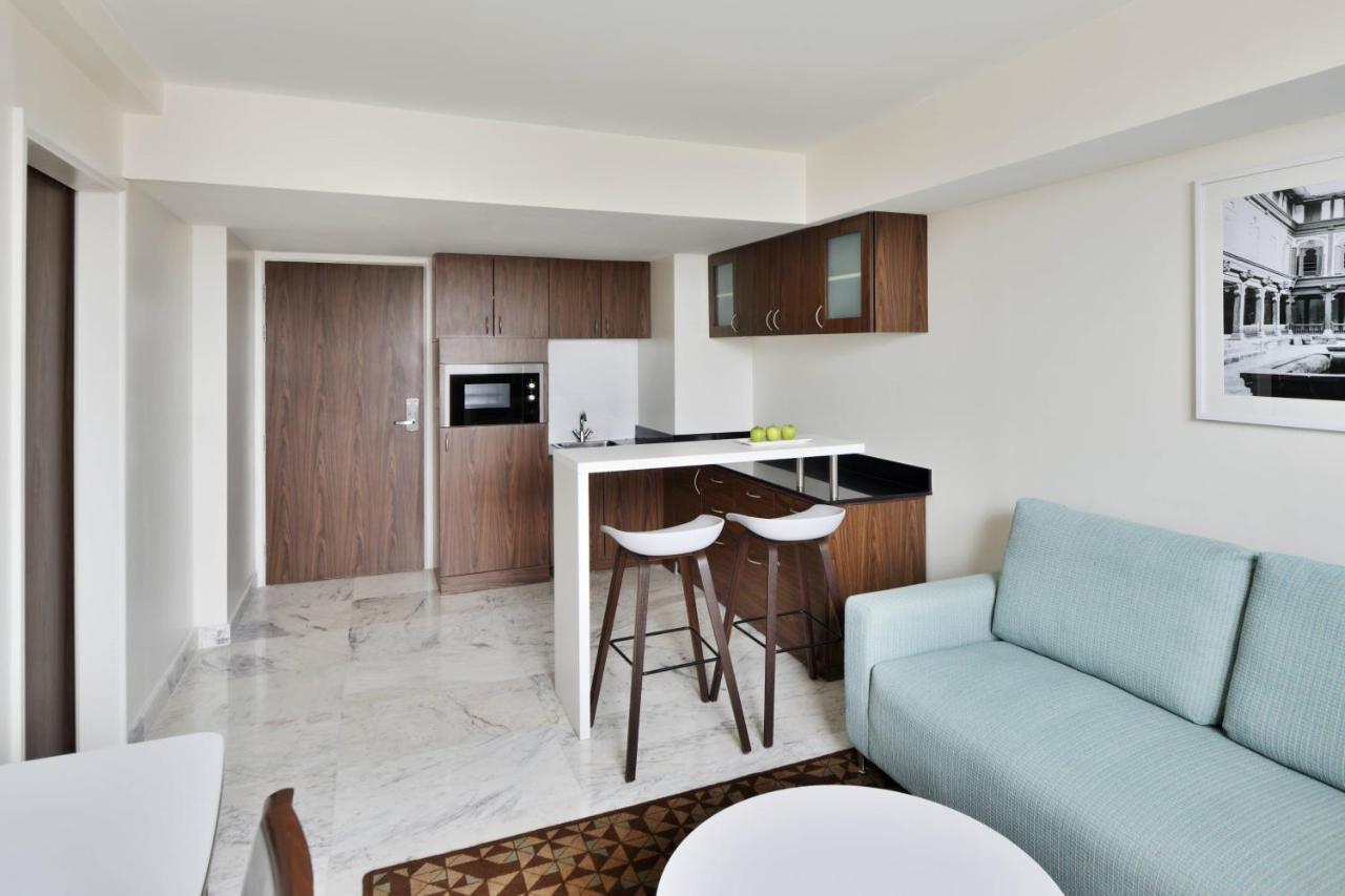 Fairfield By Marriott Pune Kharadi Exterior photo