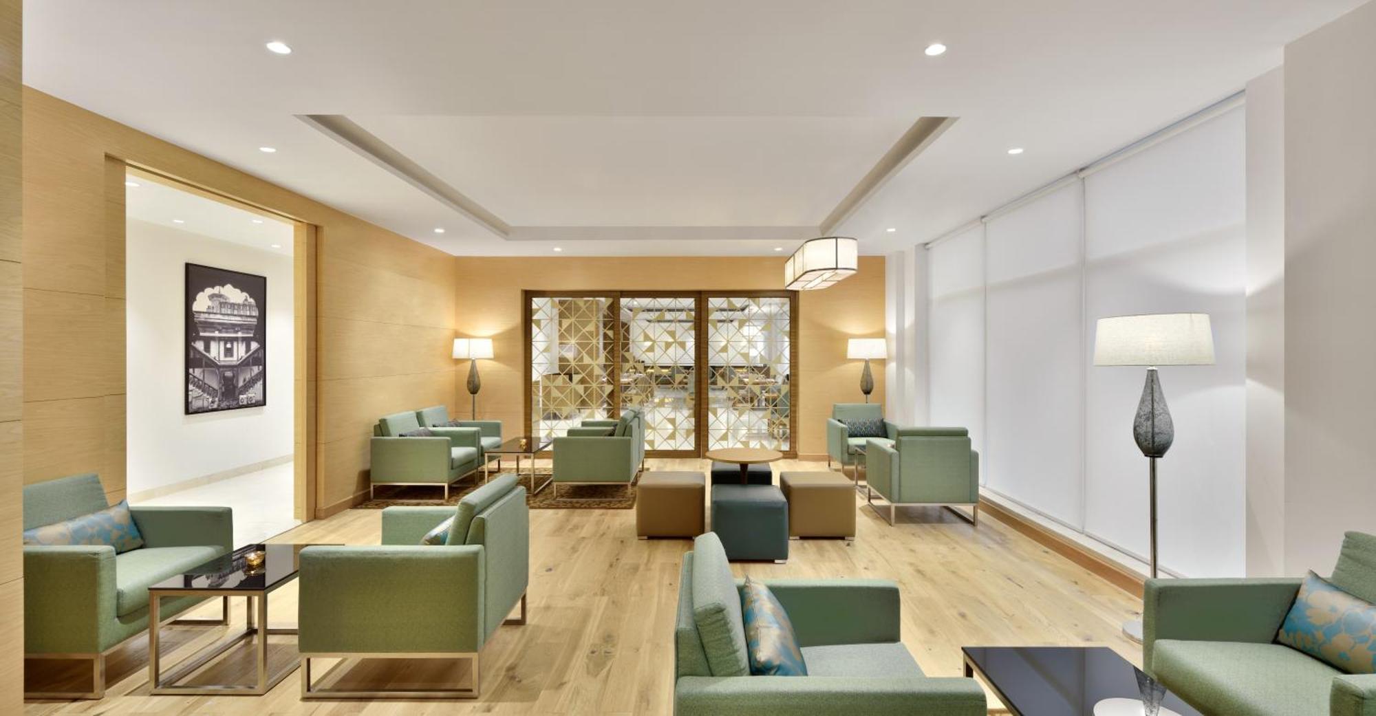 Fairfield By Marriott Pune Kharadi Exterior photo