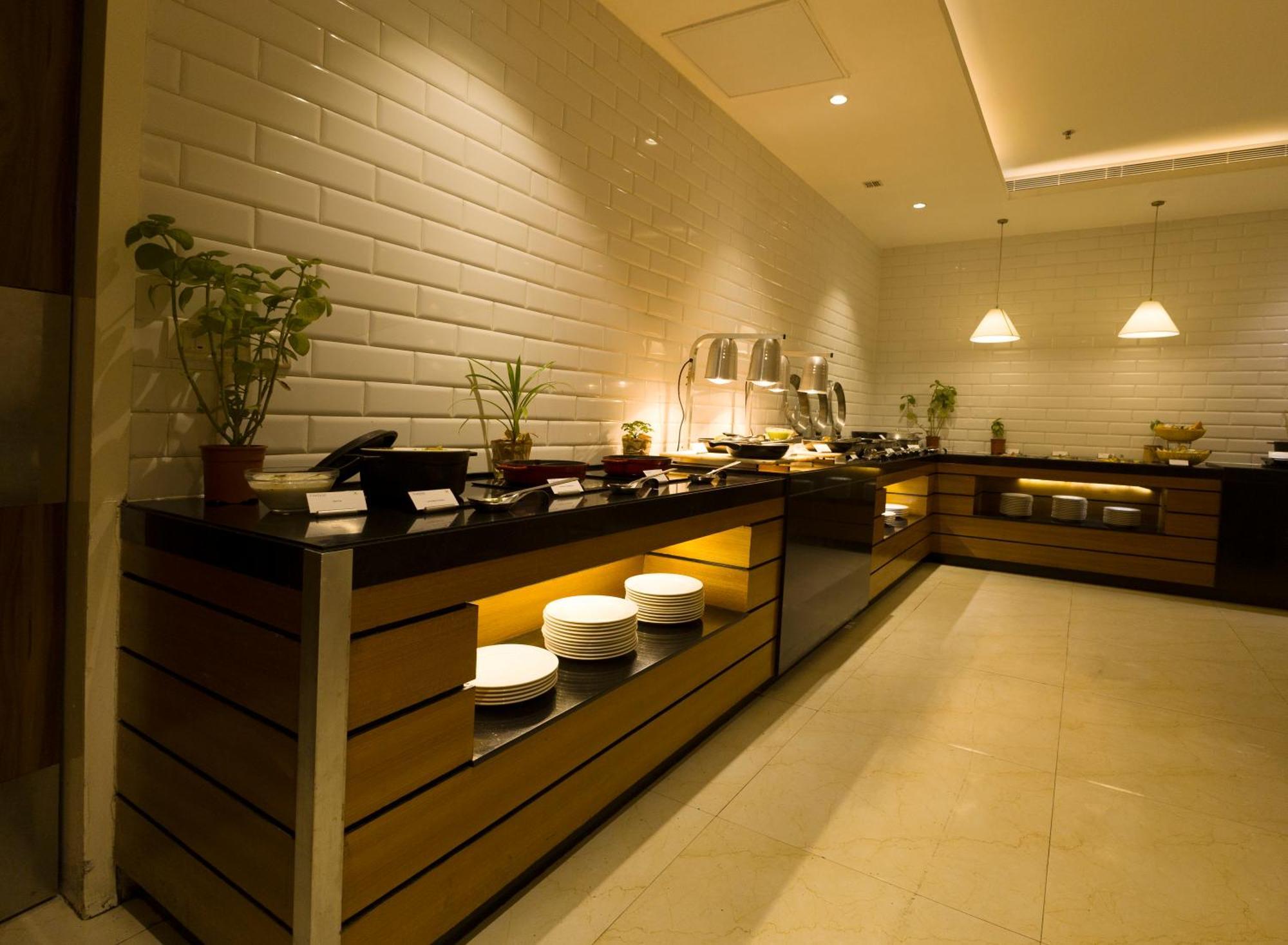 Fairfield By Marriott Pune Kharadi Exterior photo