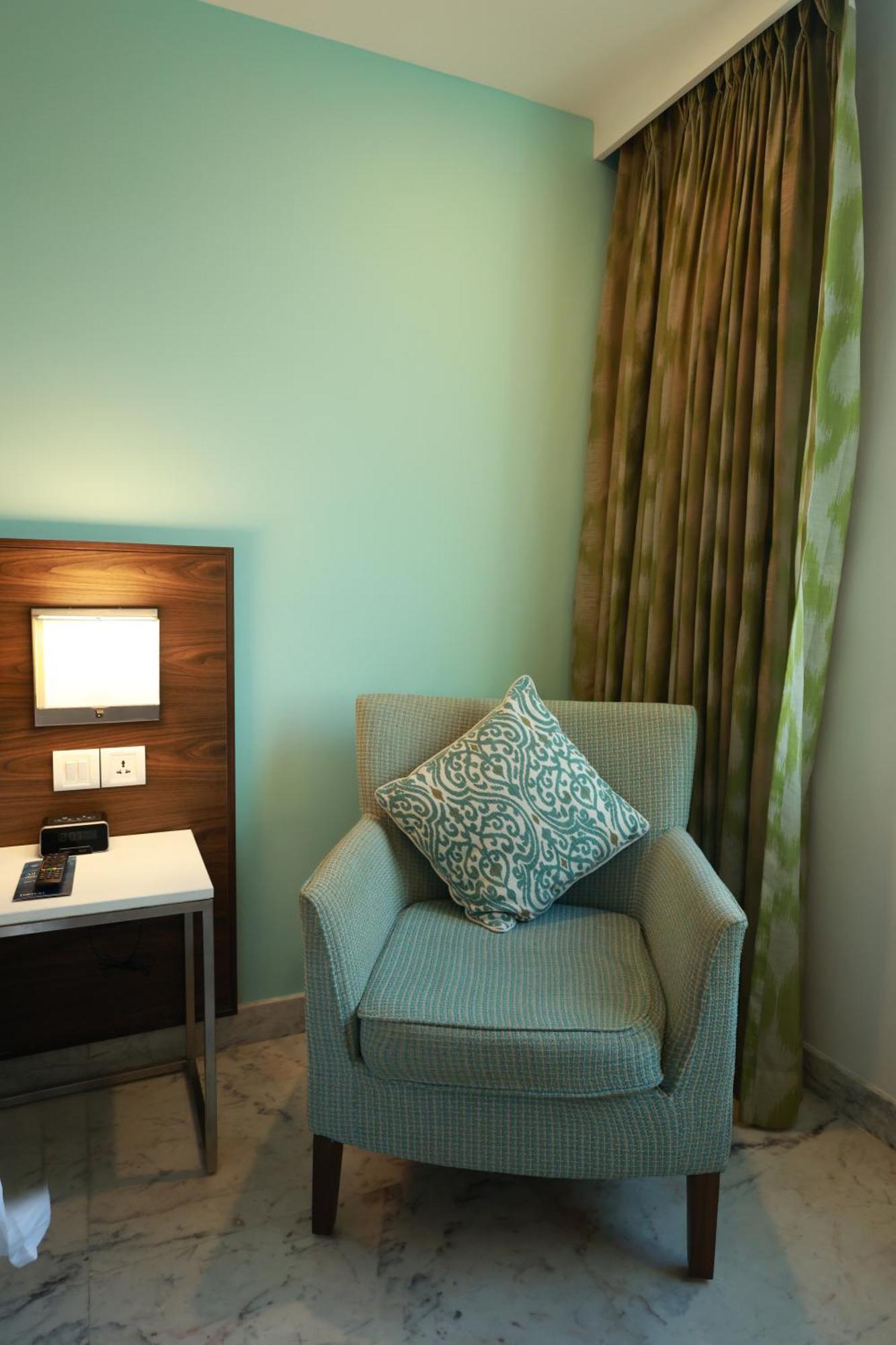 Fairfield By Marriott Pune Kharadi Exterior photo