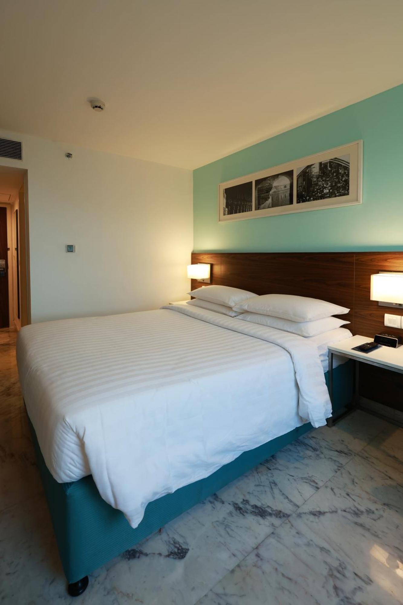Fairfield By Marriott Pune Kharadi Exterior photo