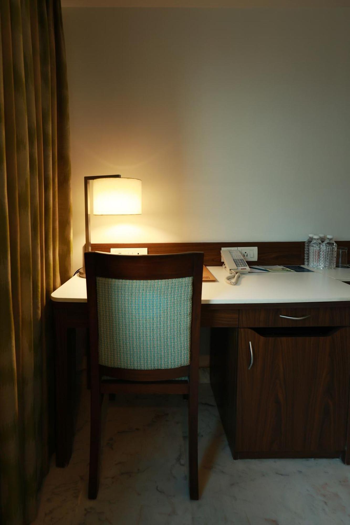 Fairfield By Marriott Pune Kharadi Exterior photo