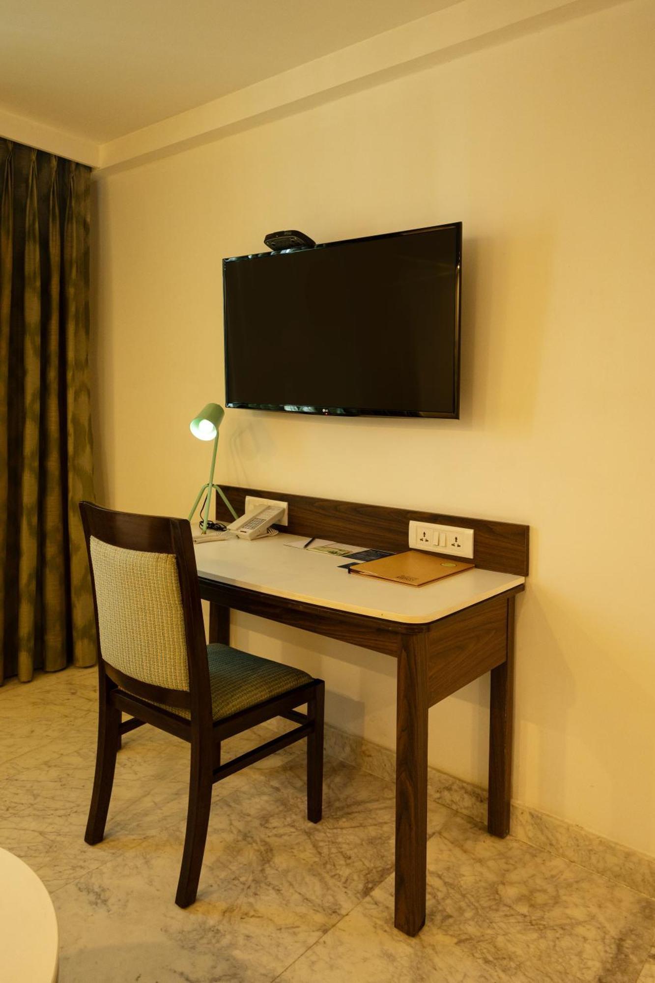 Fairfield By Marriott Pune Kharadi Exterior photo