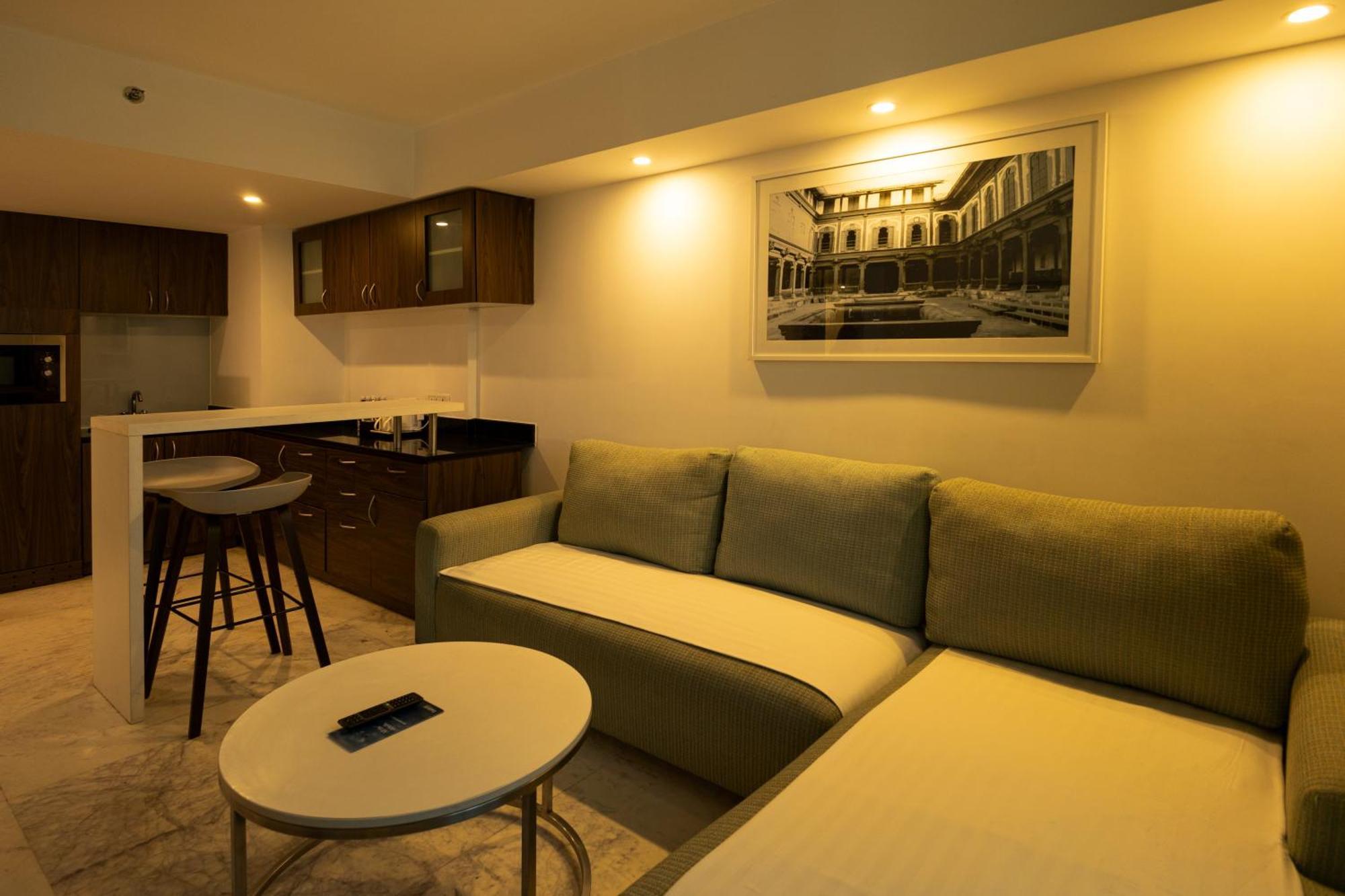 Fairfield By Marriott Pune Kharadi Exterior photo