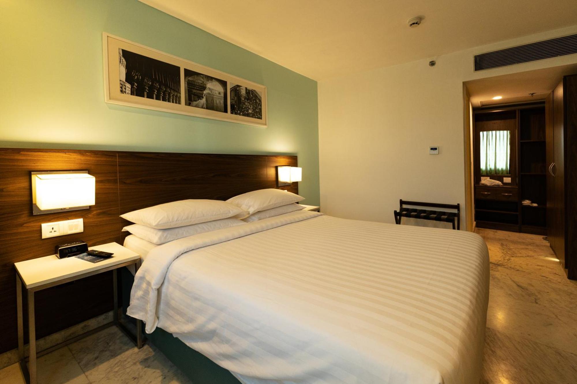 Fairfield By Marriott Pune Kharadi Exterior photo