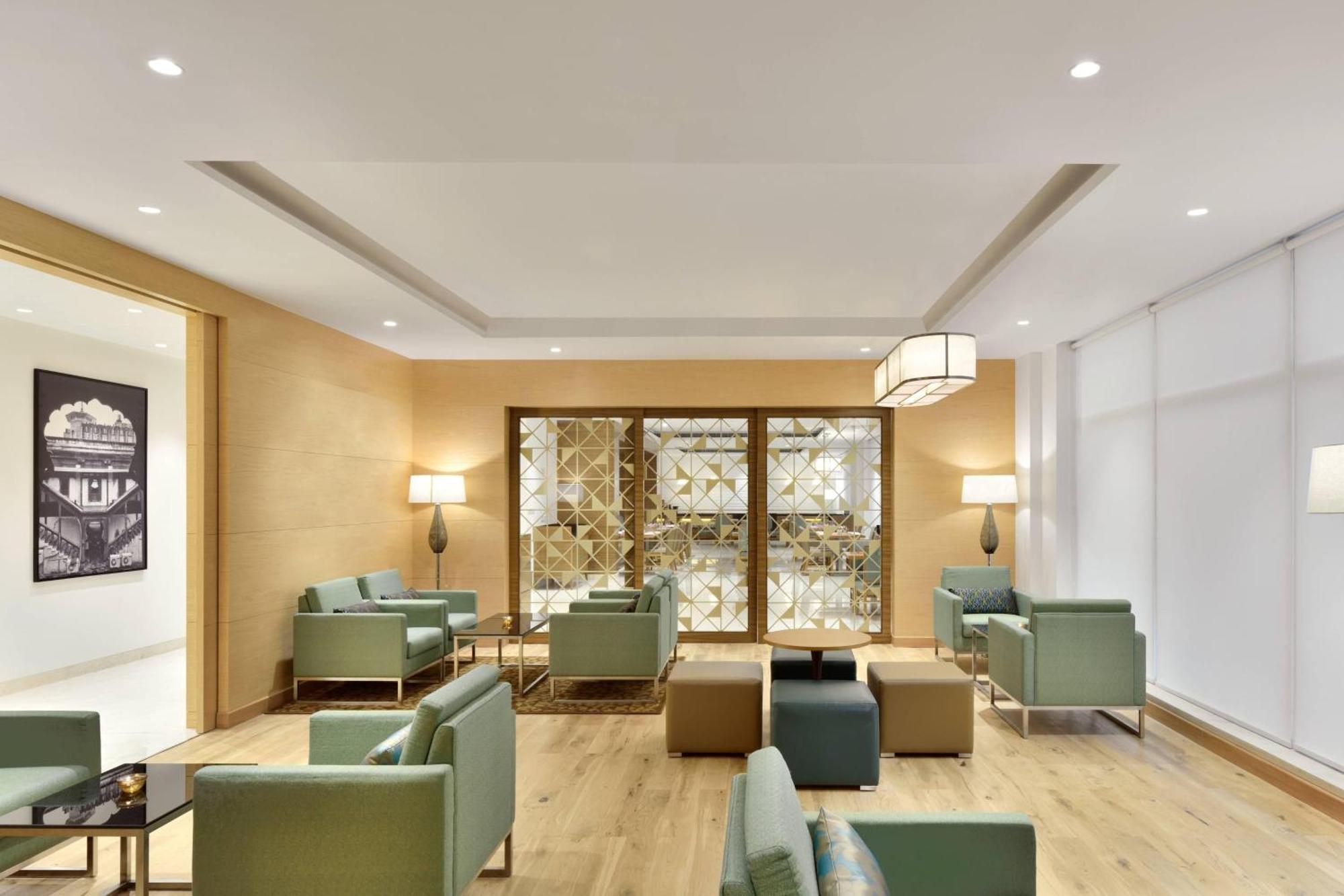 Fairfield By Marriott Pune Kharadi Exterior photo