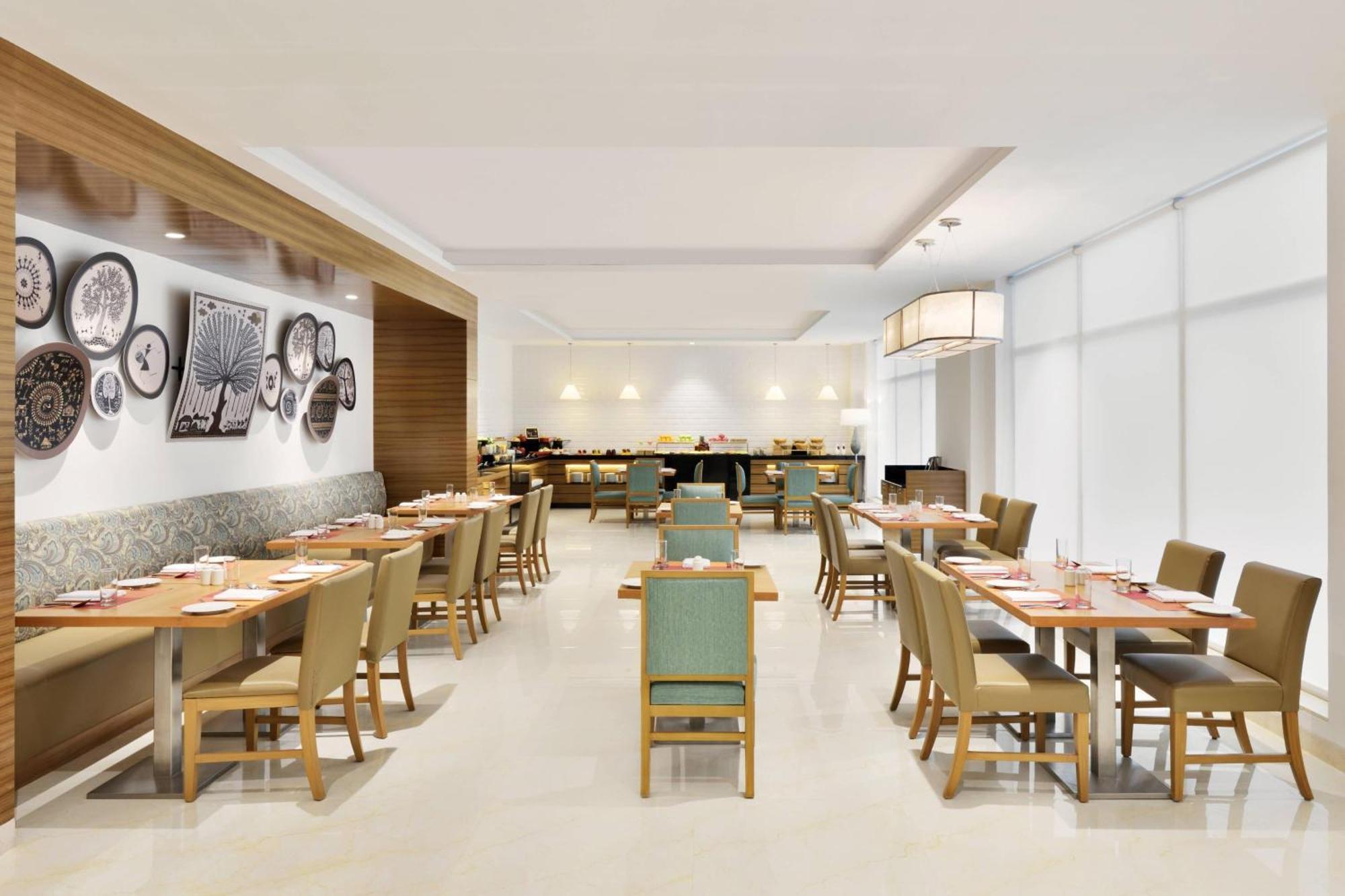 Fairfield By Marriott Pune Kharadi Exterior photo
