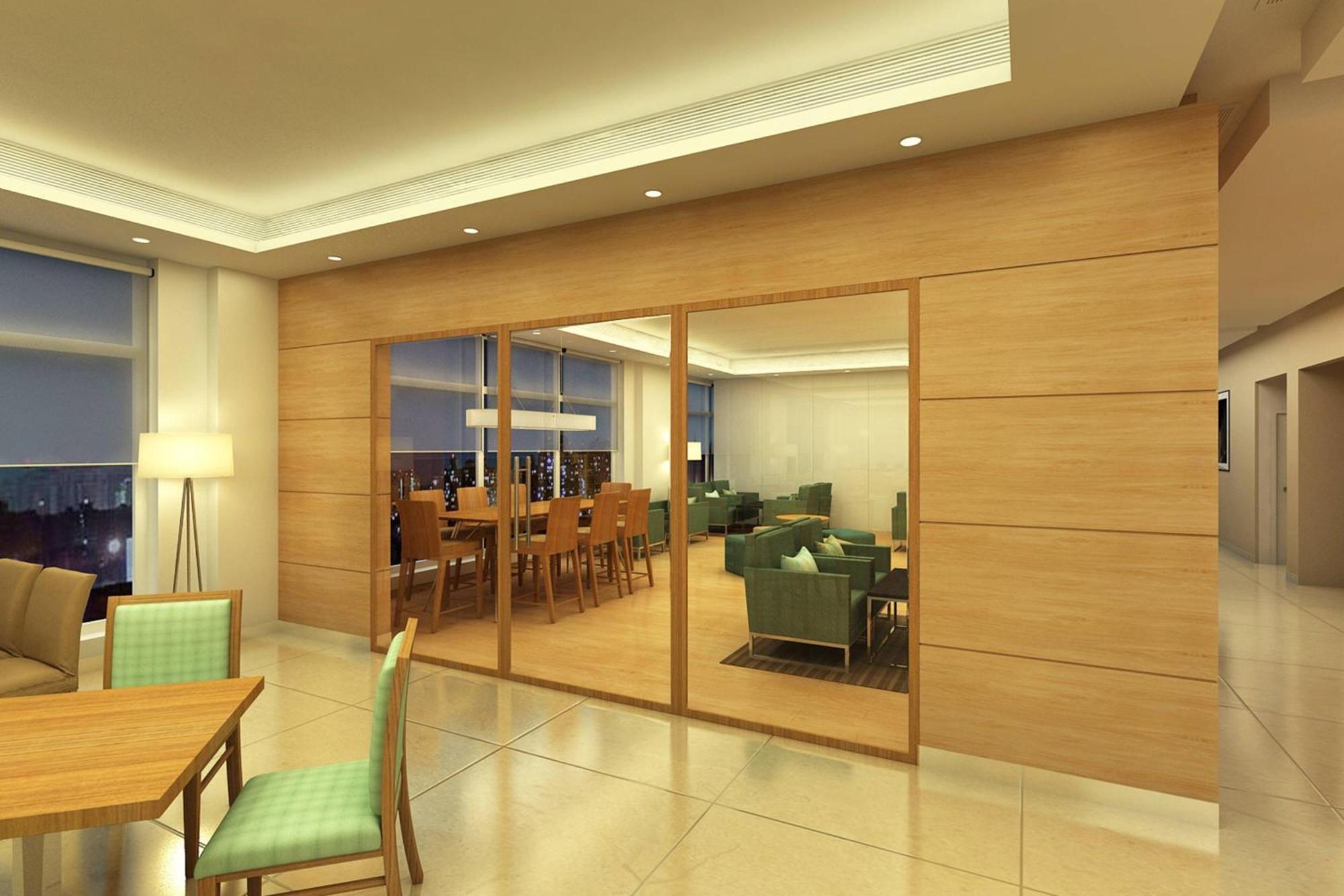 Fairfield By Marriott Pune Kharadi Exterior photo