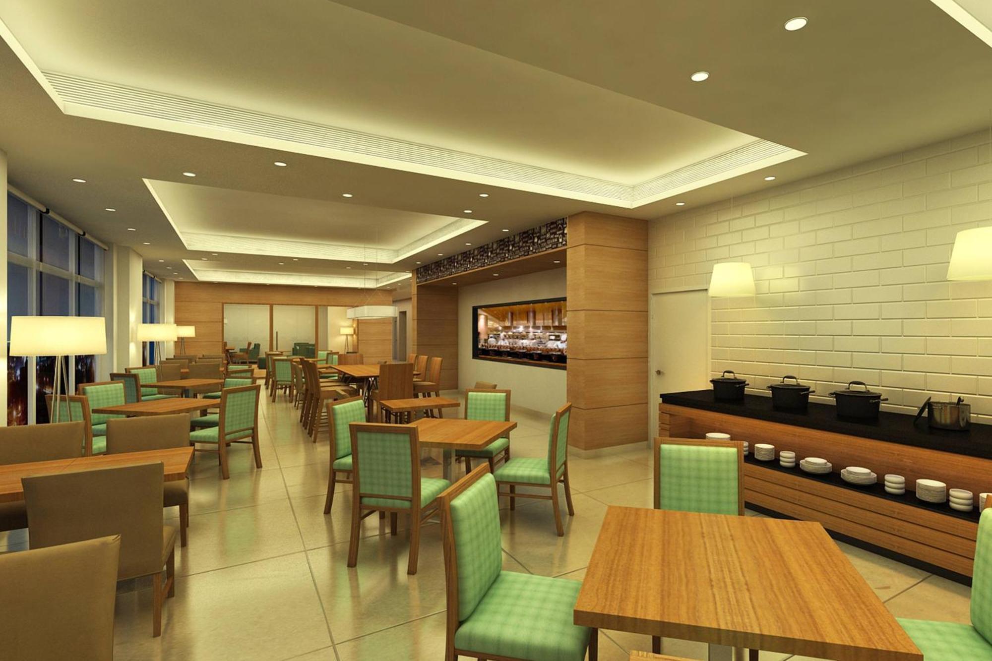 Fairfield By Marriott Pune Kharadi Exterior photo