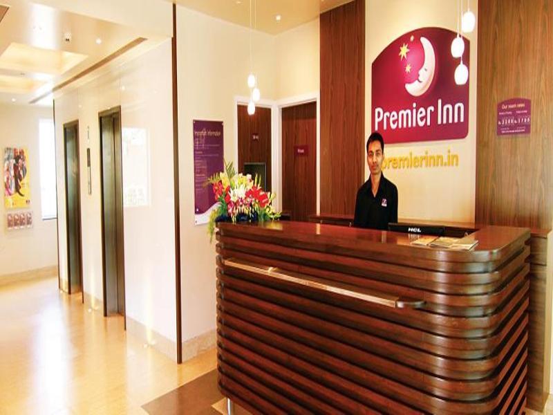 Fairfield By Marriott Pune Kharadi Exterior photo