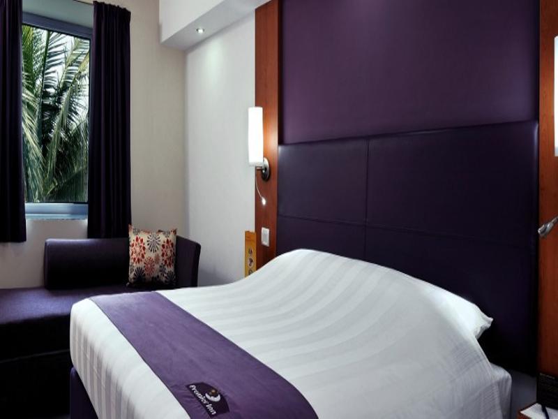 Fairfield By Marriott Pune Kharadi Exterior photo