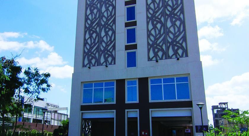 Fairfield By Marriott Pune Kharadi Exterior photo